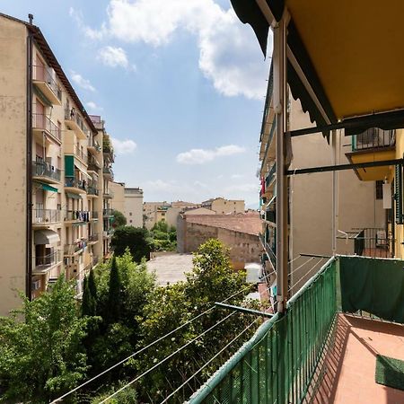 Tavanti Suite Firenze Bagian luar foto