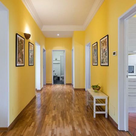 Tavanti Suite Firenze Bagian luar foto