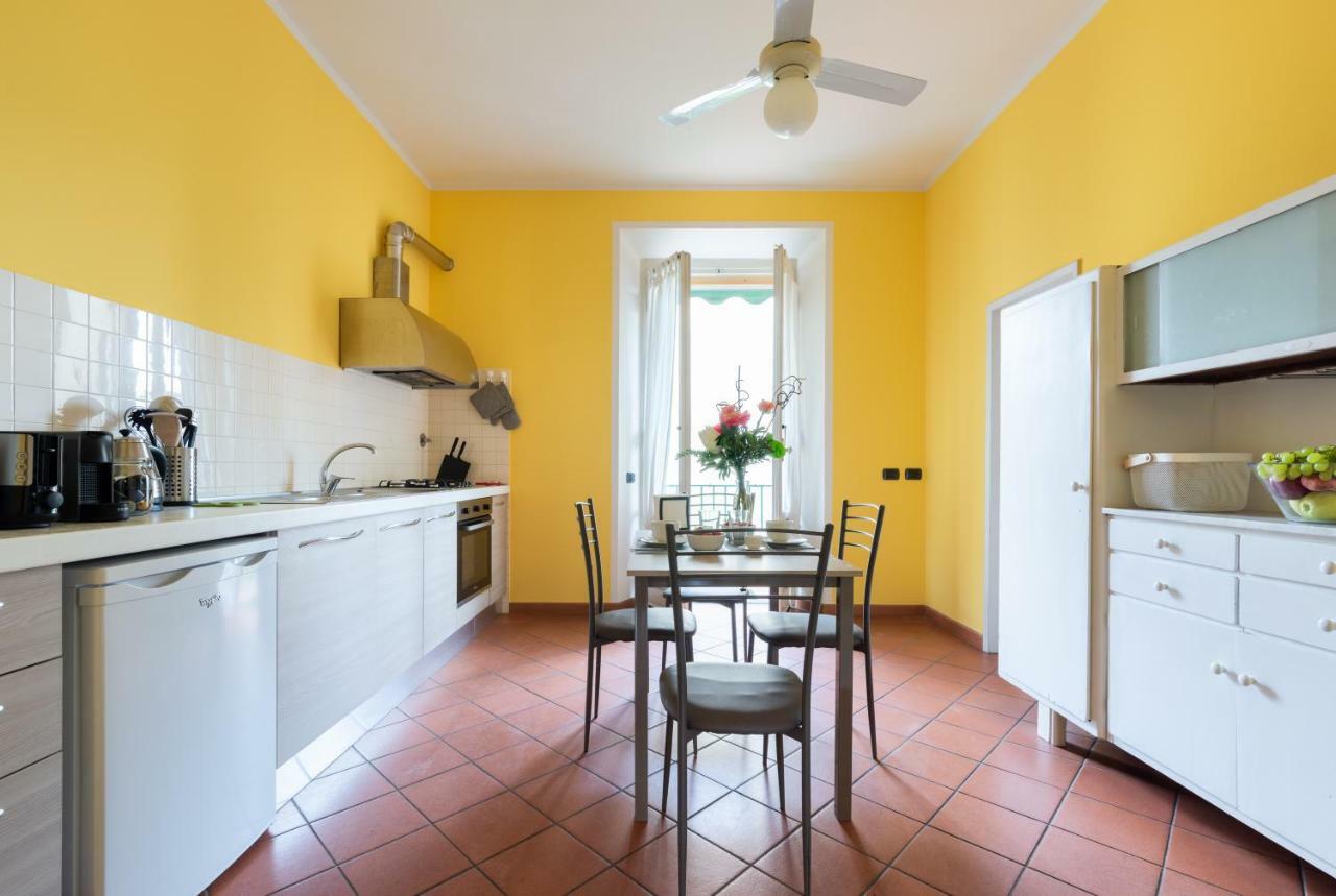 Tavanti Suite Firenze Bagian luar foto