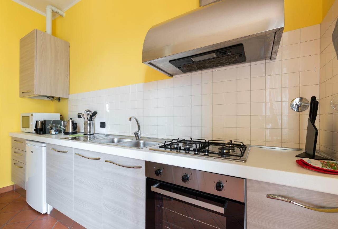 Tavanti Suite Firenze Bagian luar foto