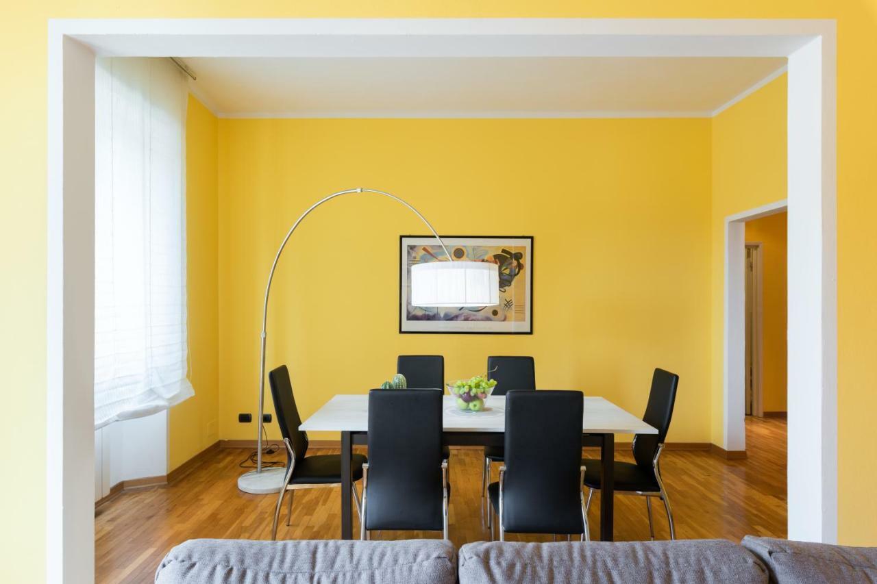 Tavanti Suite Firenze Bagian luar foto