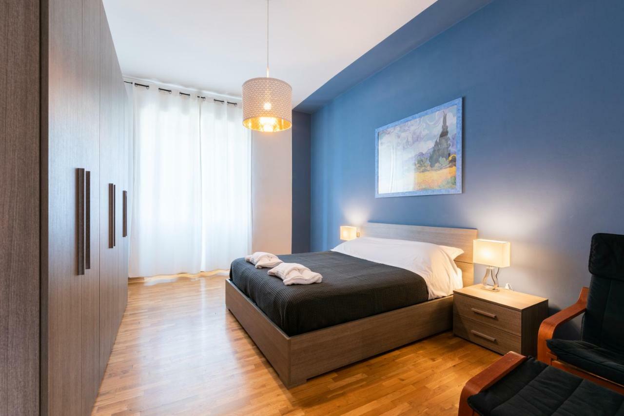 Tavanti Suite Firenze Bagian luar foto