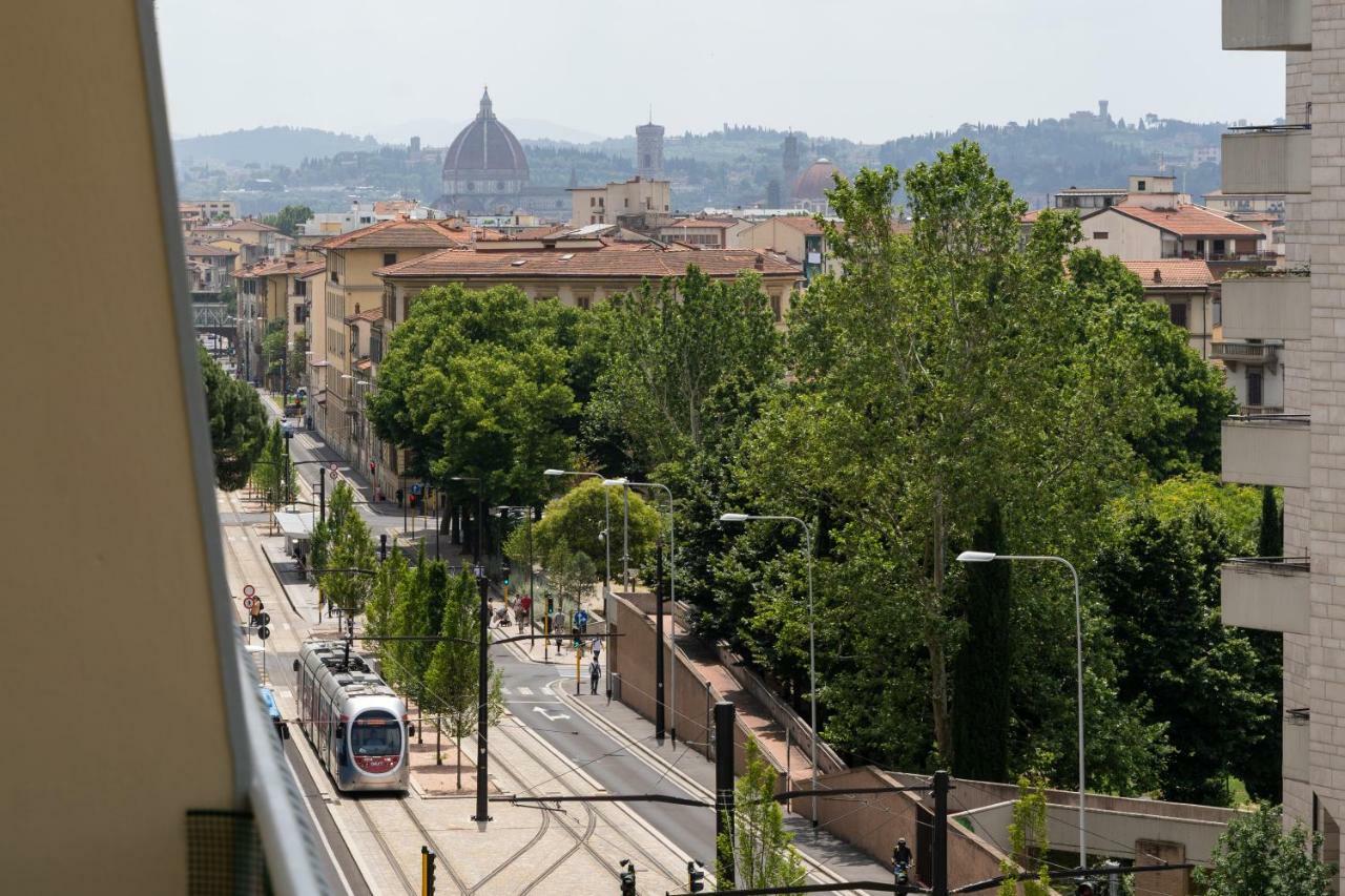 Tavanti Suite Firenze Bagian luar foto