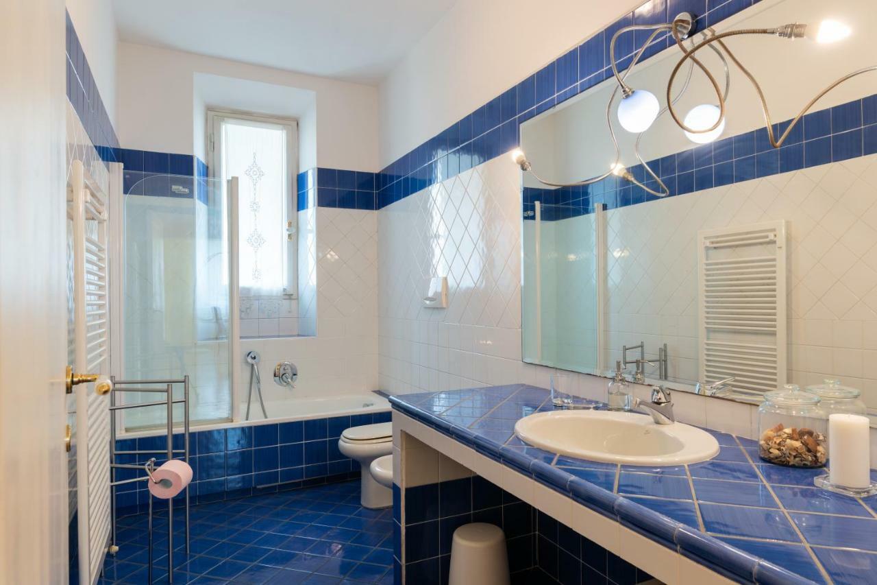 Tavanti Suite Firenze Bagian luar foto