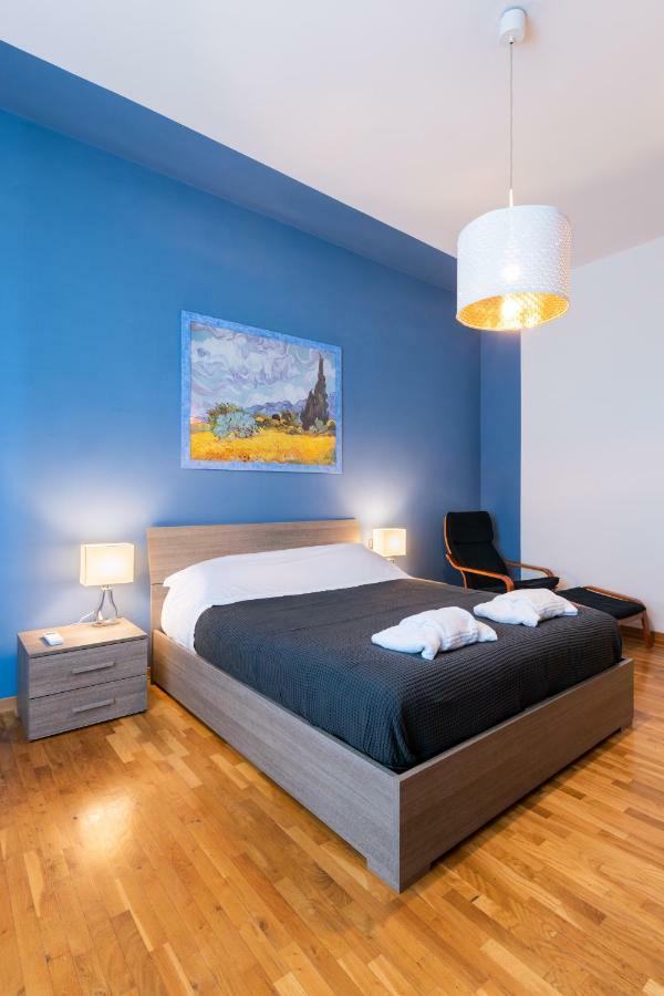 Tavanti Suite Firenze Bagian luar foto