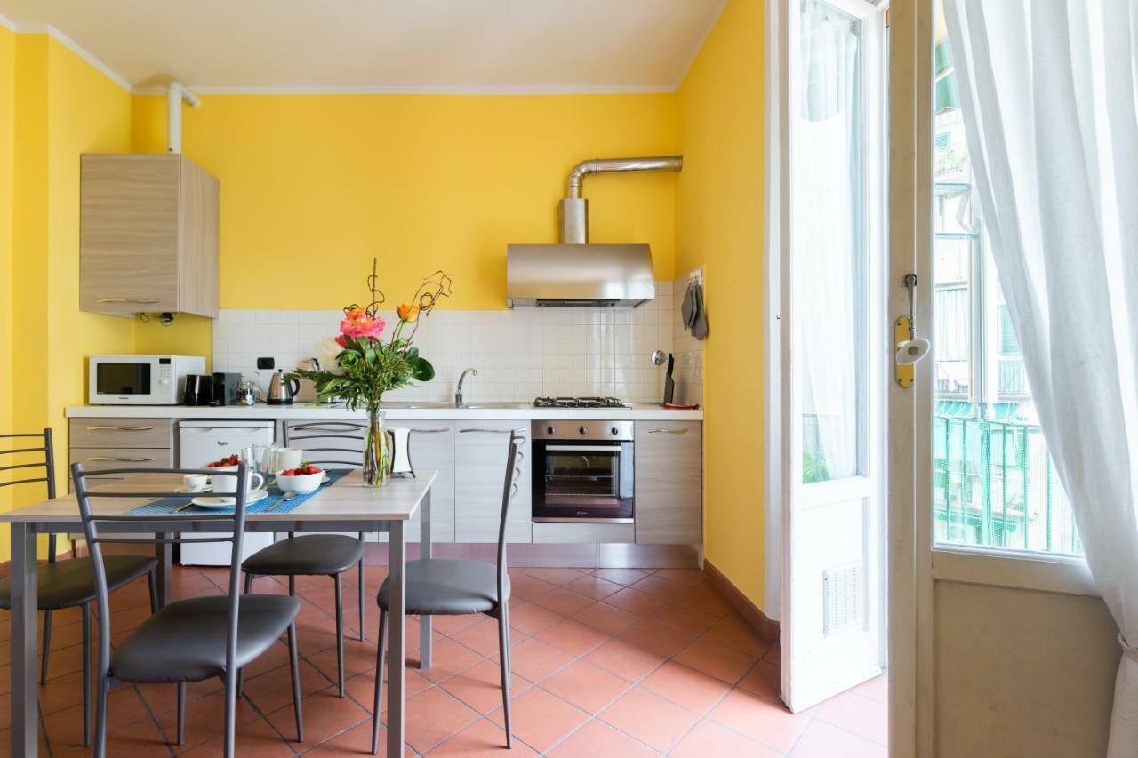 Tavanti Suite Firenze Bagian luar foto