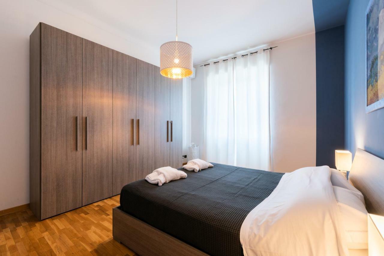 Tavanti Suite Firenze Bagian luar foto