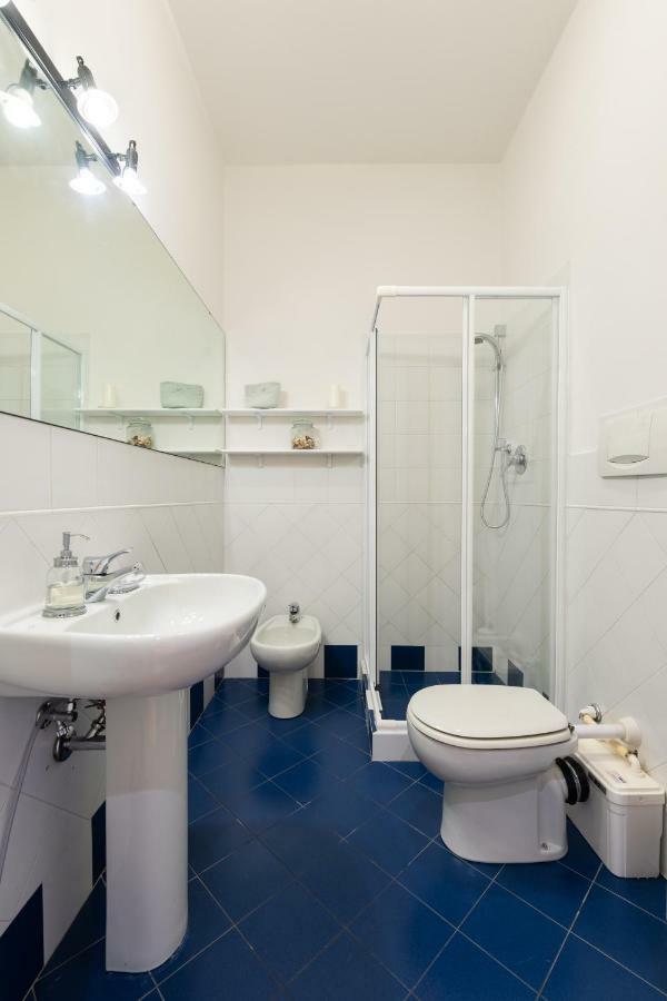 Tavanti Suite Firenze Bagian luar foto